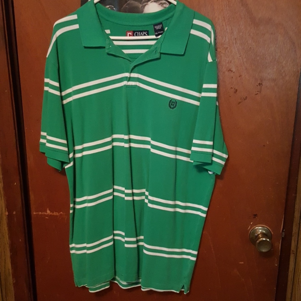 Chaps Polo Shirt